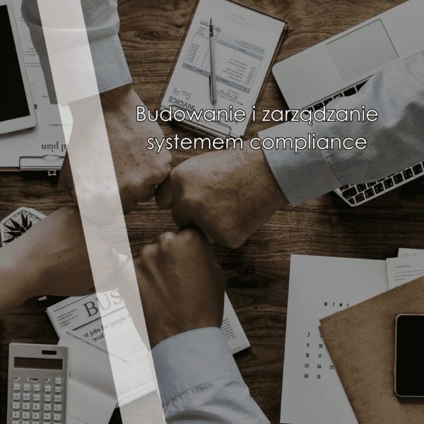 E-book: Budowanie i zarządzanie systemem compliance